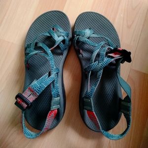 Chaco sandals